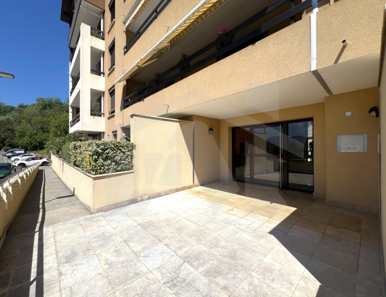 à vendre Appartement Montbonnot-saint-martin - Photo 12