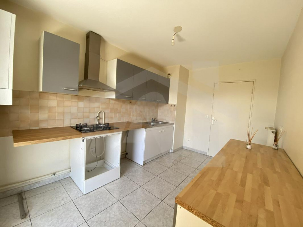 à vendre Appartement Montbonnot-saint-martin - Photo 13
