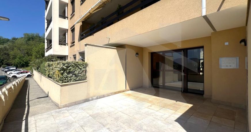 vente Appartement Montbonnot-saint-martin