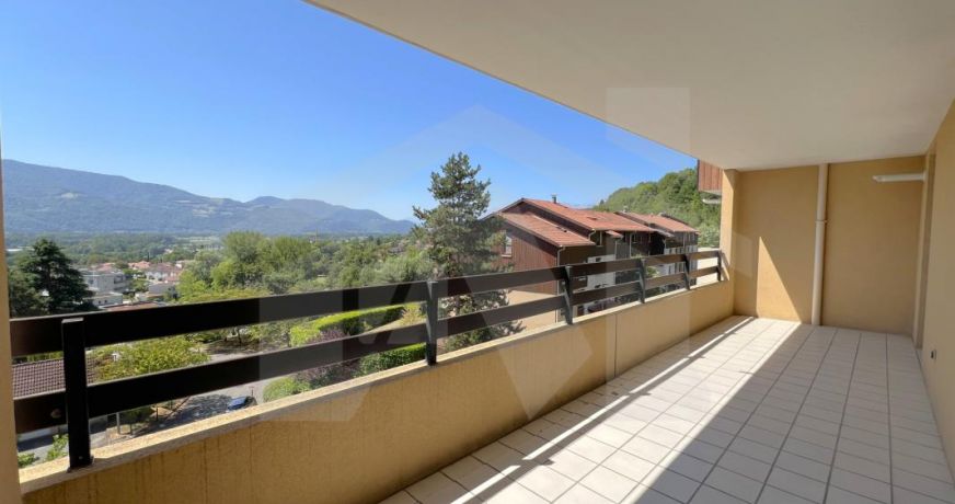 vente Appartement Montbonnot-saint-martin