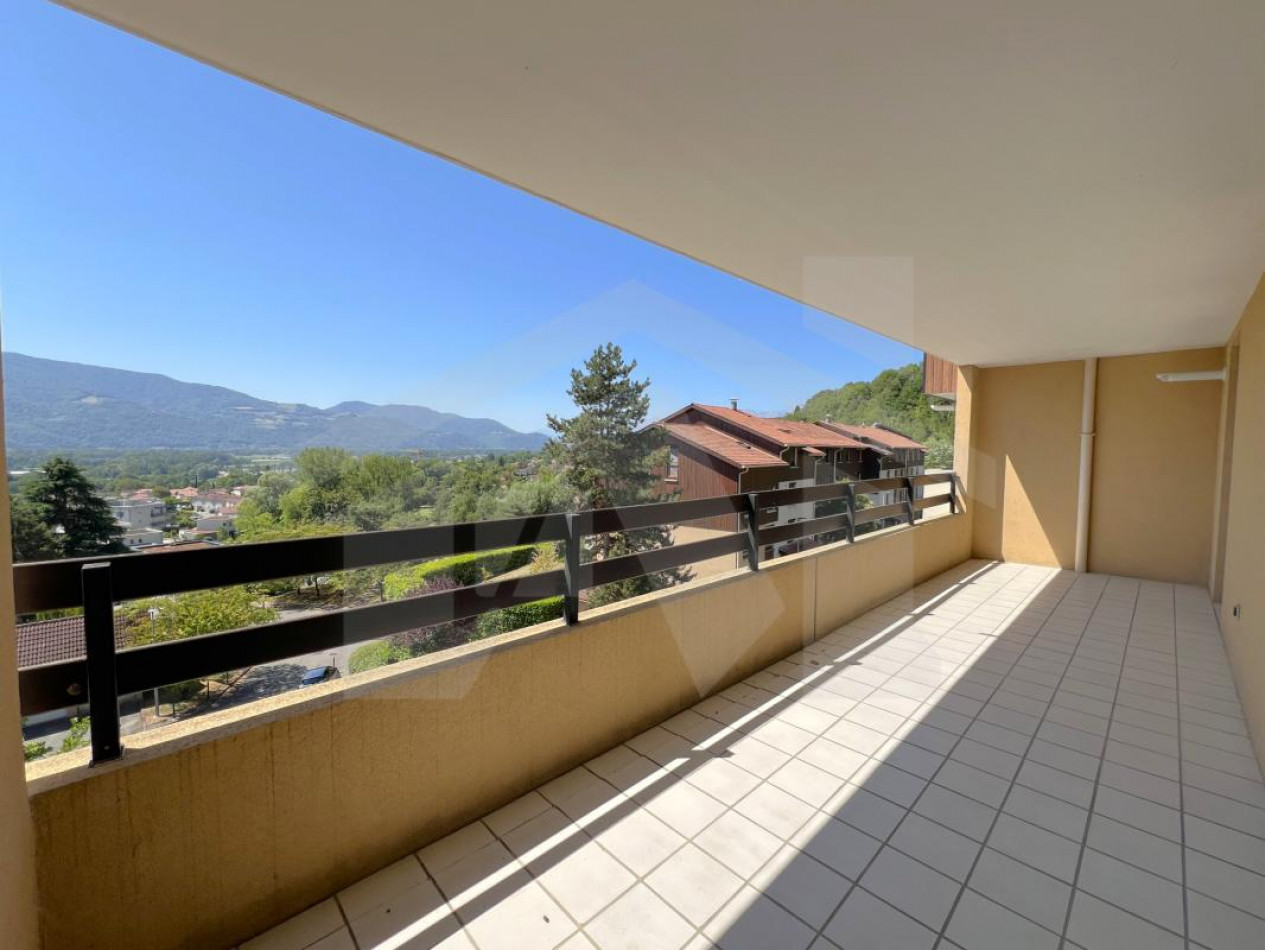 à vendre Appartement Montbonnot-saint-martin - Photo 15