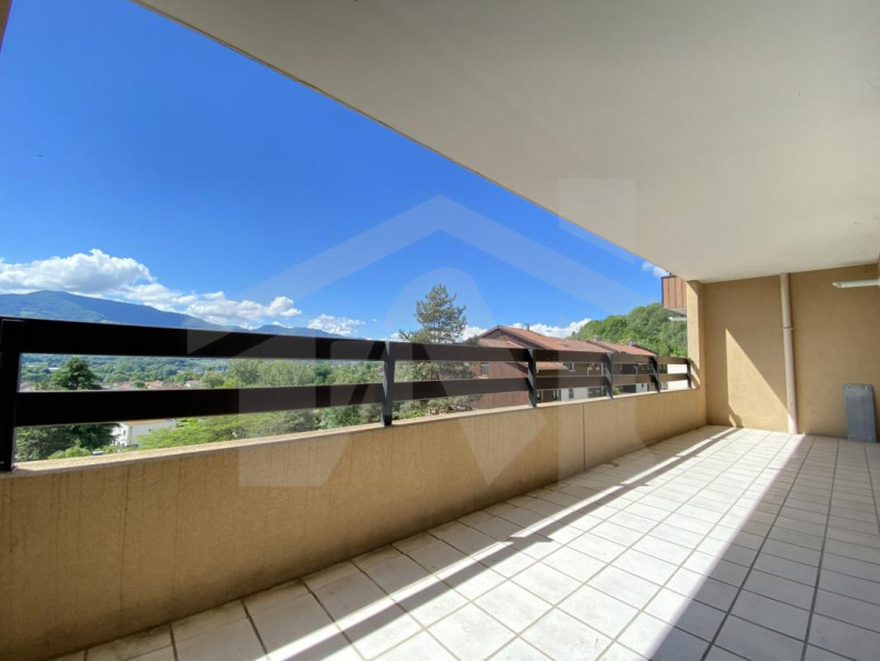 vente Appartement Montbonnot-saint-martin - Photo 1