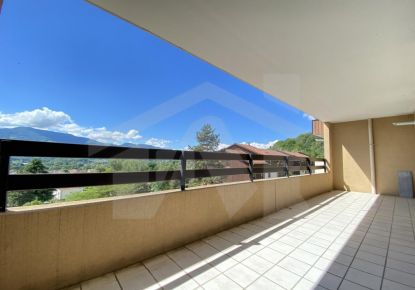 vente Appartement Montbonnot-saint-martin