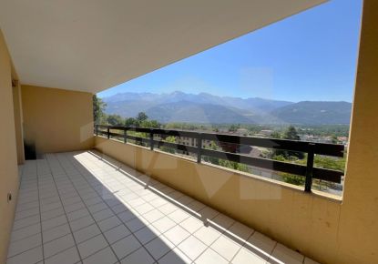 vente Appartement Montbonnot-saint-martin