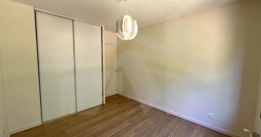 vente Appartement Montbonnot-saint-martin