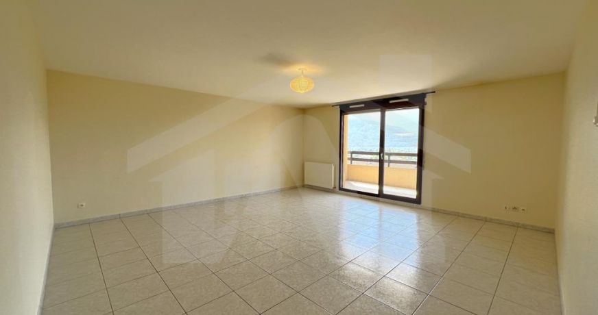 vente Appartement Montbonnot-saint-martin