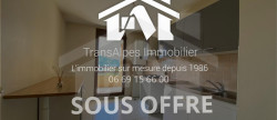 vente Appartement Montbonnot-saint-martin