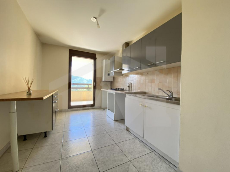 vente Appartement Montbonnot-saint-martin - Photo 3