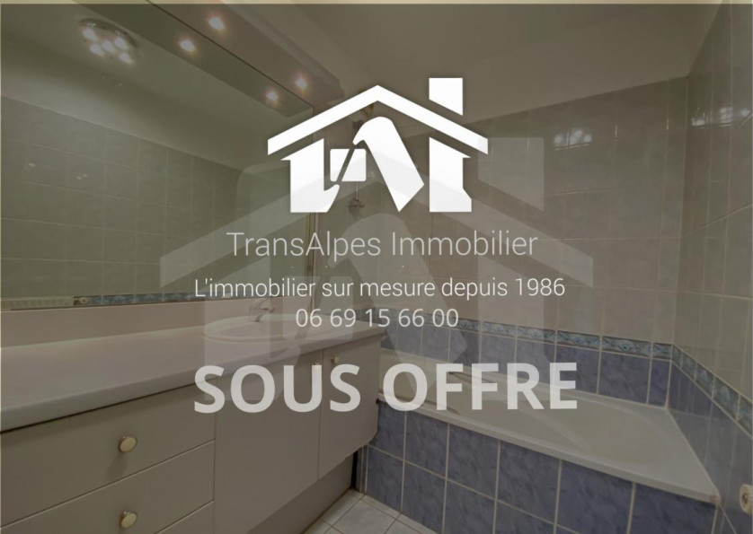 vente Appartement Montbonnot-saint-martin - Photo 3