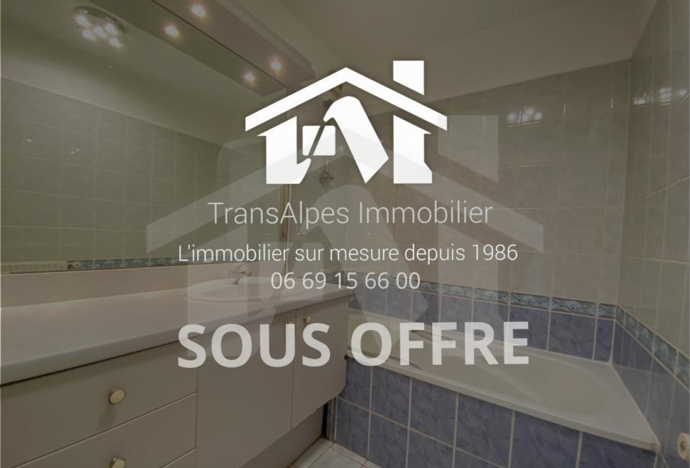 vente Appartement Montbonnot-saint-martin - Photo 3