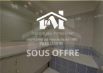 à vendre Appartement Montbonnot-saint-martin