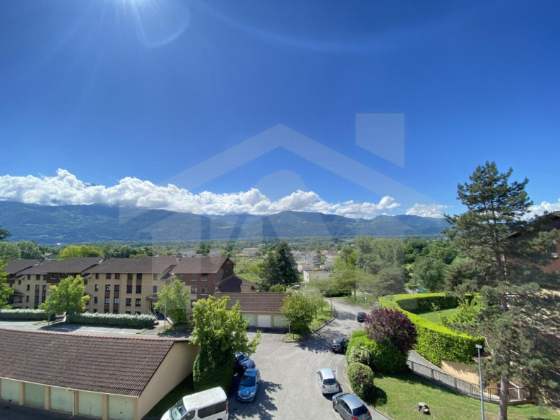 vente Appartement Montbonnot-saint-martin - Photo 4