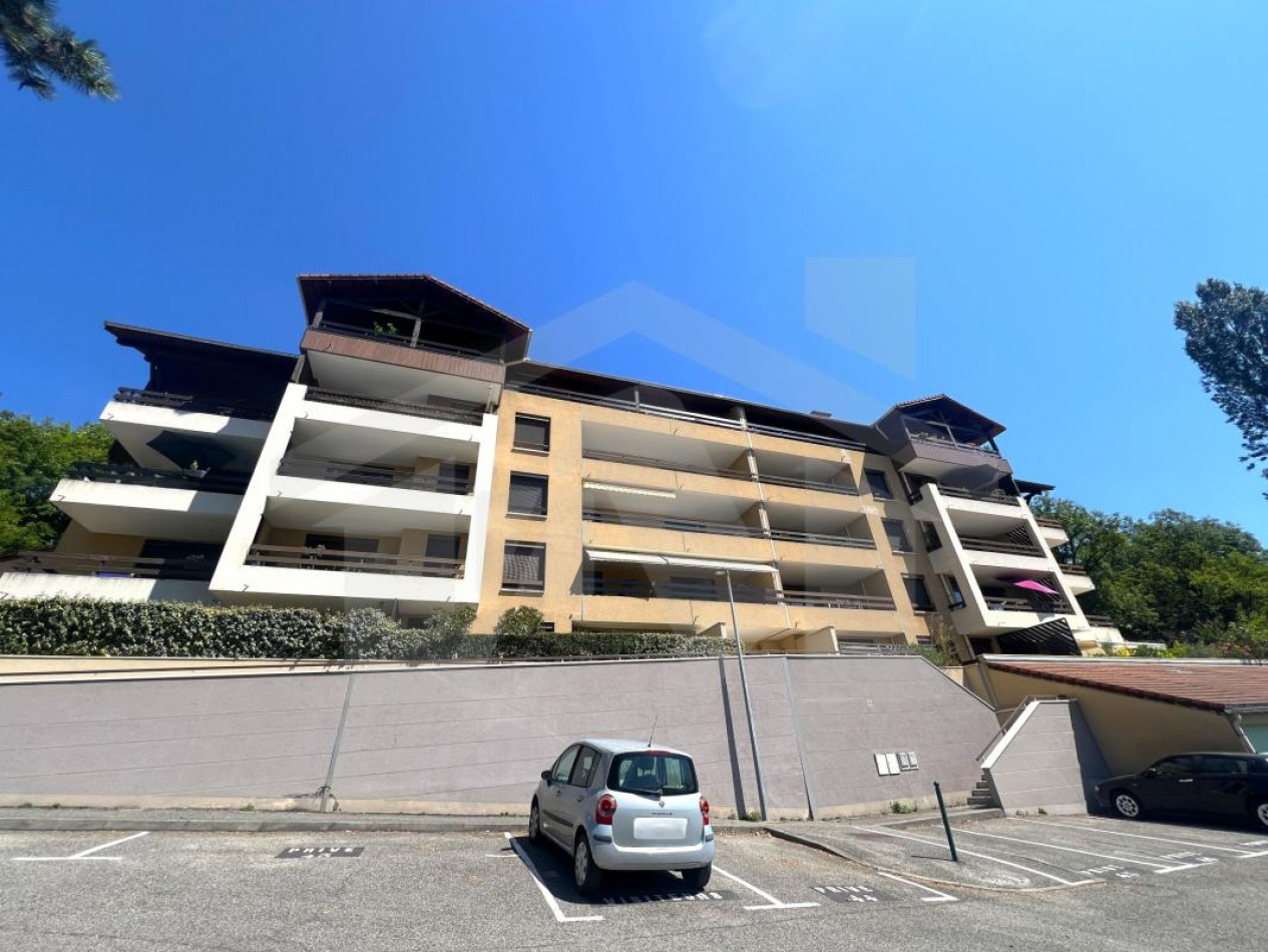 à vendre Appartement Montbonnot-saint-martin - Photo 4