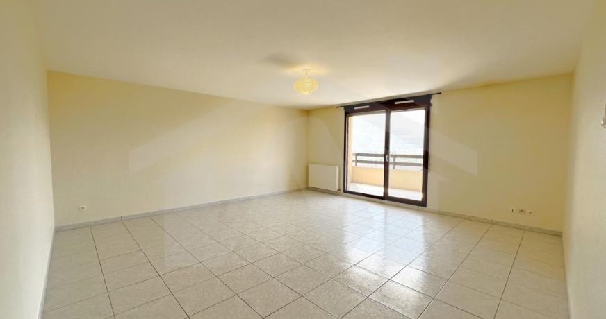 vente Appartement Montbonnot-saint-martin