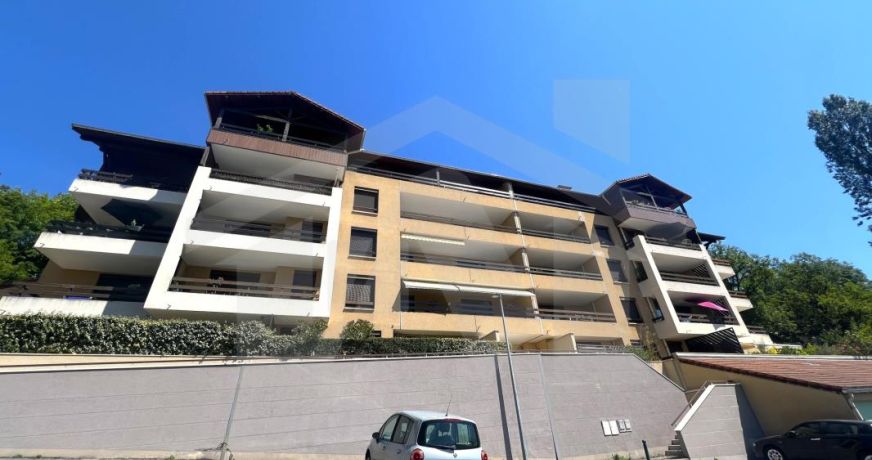 vente Appartement Montbonnot-saint-martin