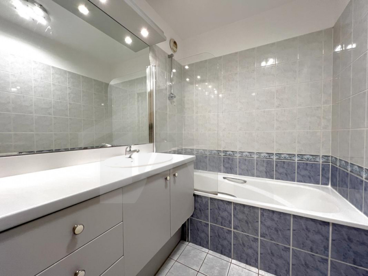 à vendre Appartement Montbonnot-saint-martin - Photo 7