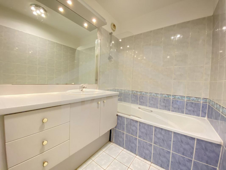 vente Appartement Montbonnot-saint-martin - Photo 8