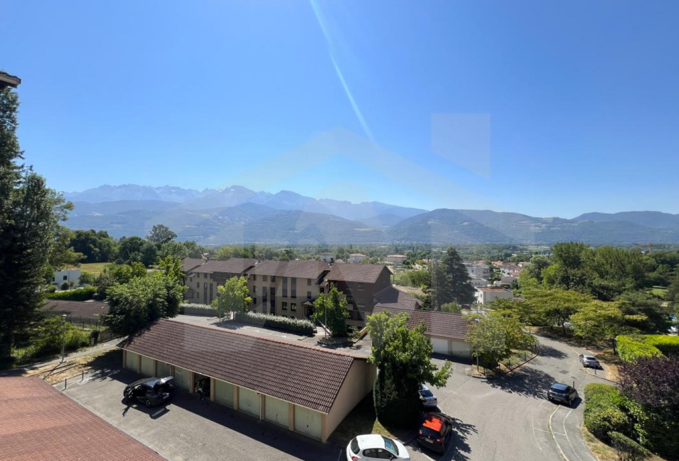 vente Appartement Montbonnot-saint-martin - Photo 8