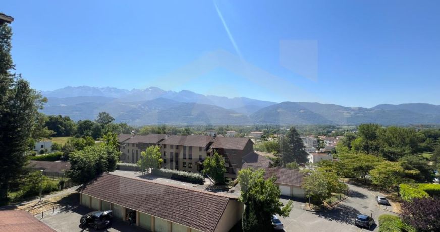 vente Appartement Montbonnot-saint-martin