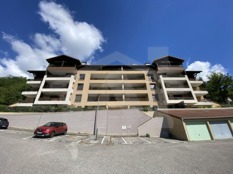 vente Appartement Montbonnot-saint-martin - Photo 9
