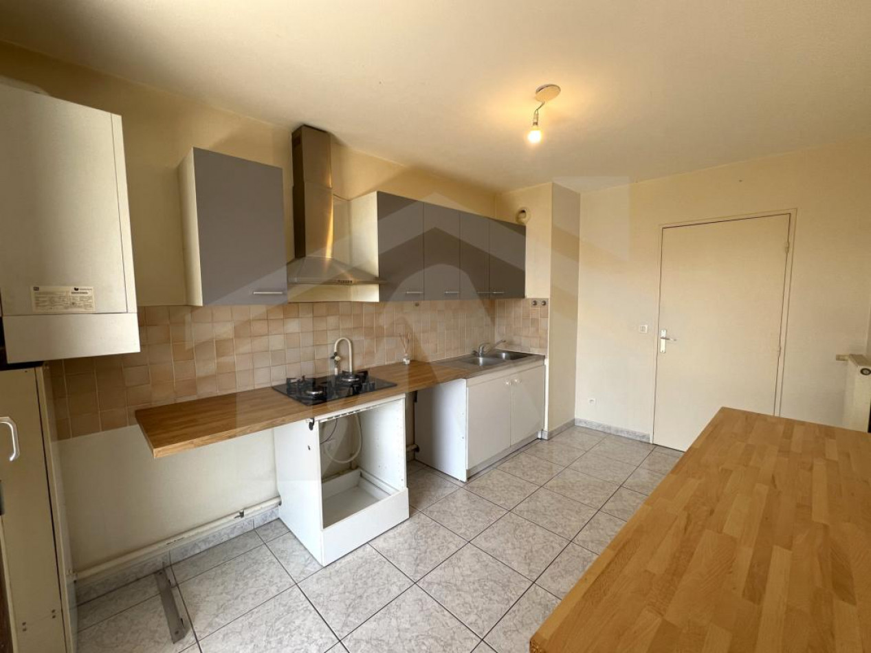 à vendre Appartement Montbonnot-saint-martin - Photo 9