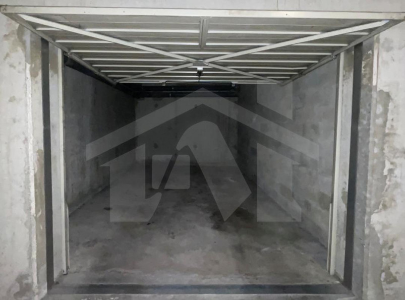 location Parking intérieur Grenoble - Photo 2