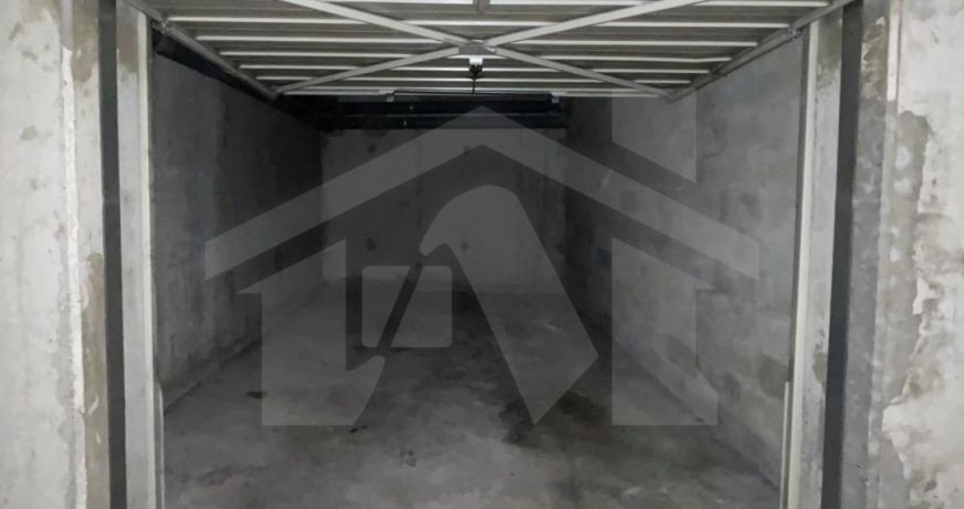 location Parking intérieur Grenoble
