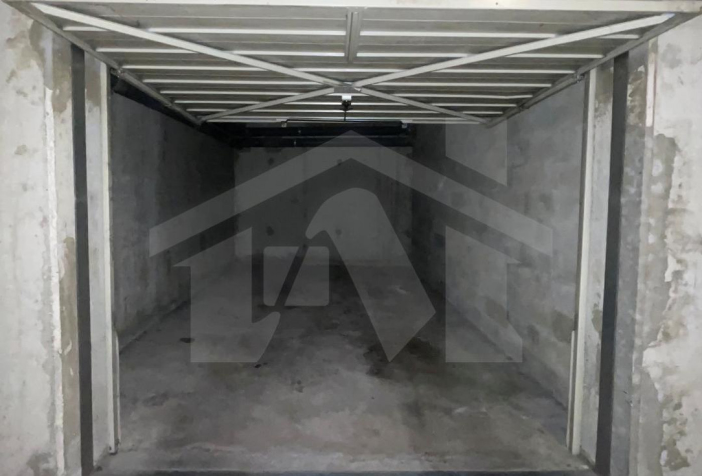location Parking intérieur Grenoble - Photo 2