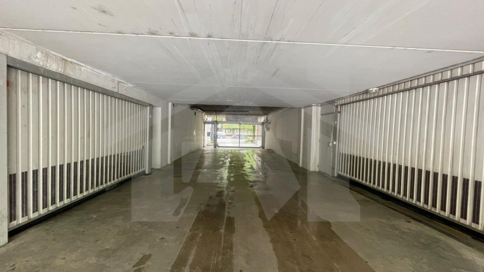 location Parking intérieur Grenoble - Photo 3
