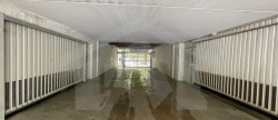 location Parking intérieur Grenoble