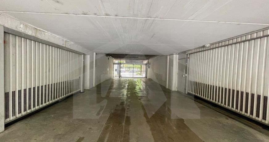 location Parking intérieur Grenoble