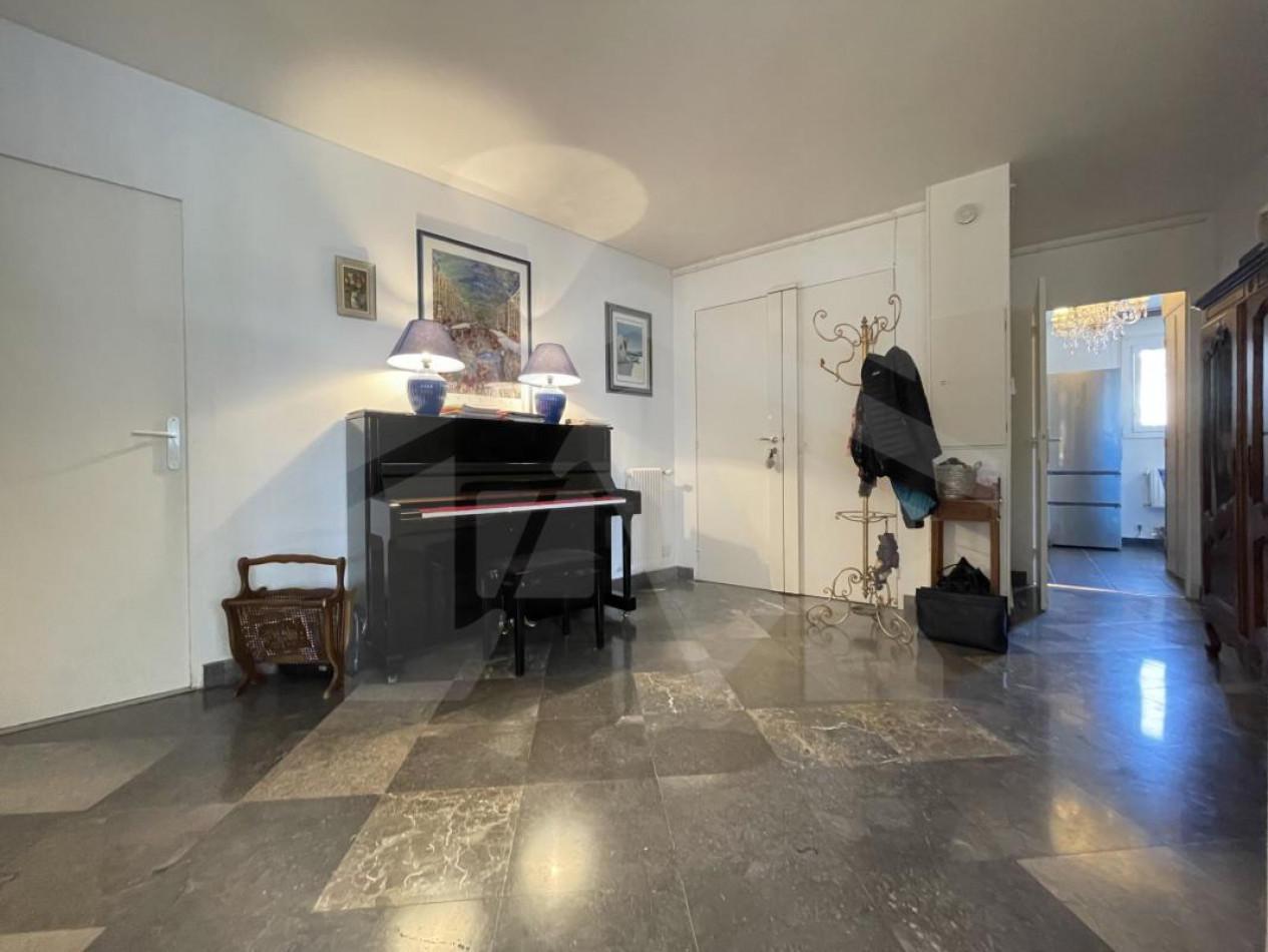 à vendre Appartement Grenoble - Photo 11