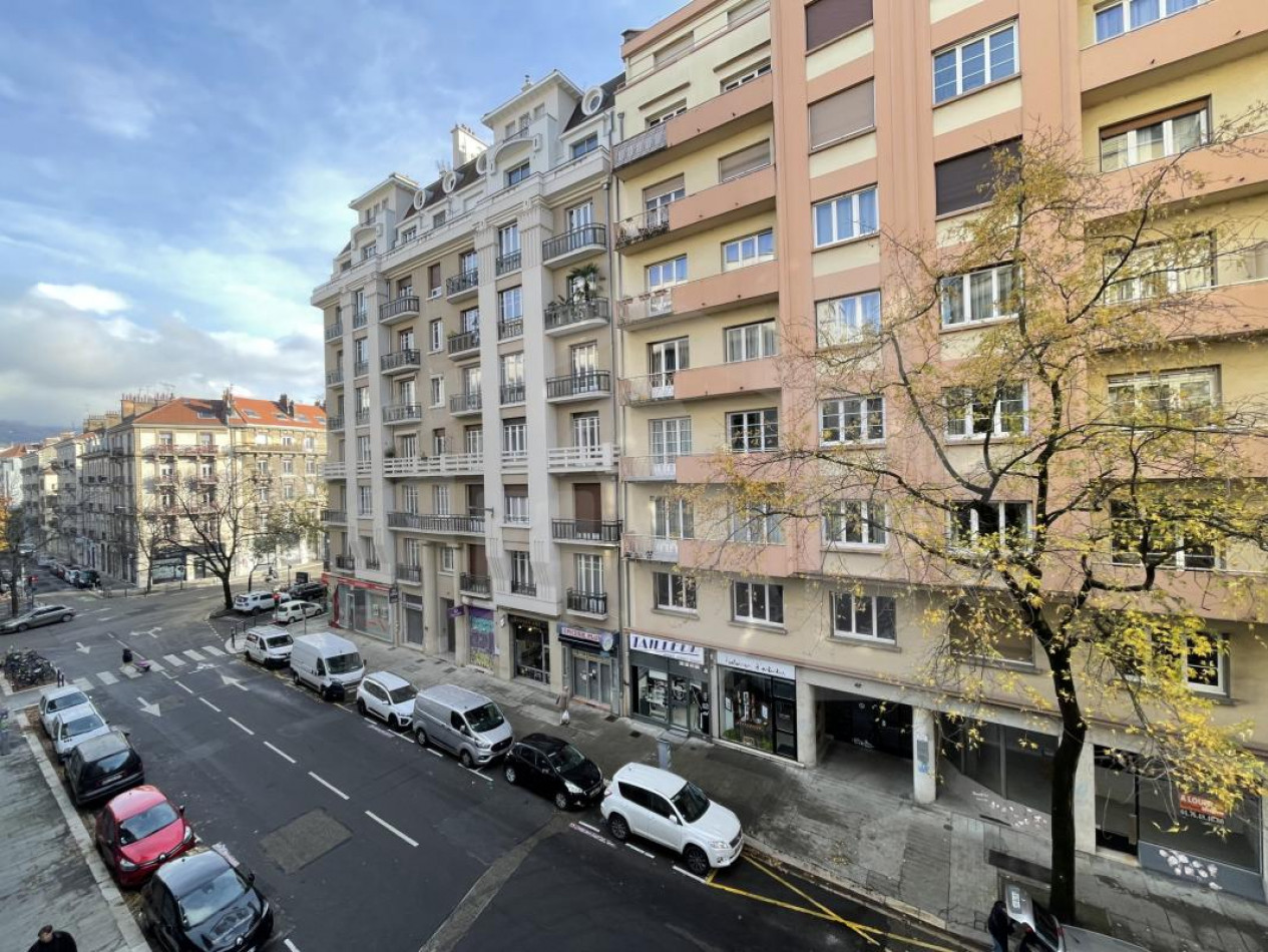 à vendre Appartement Grenoble - Photo 14