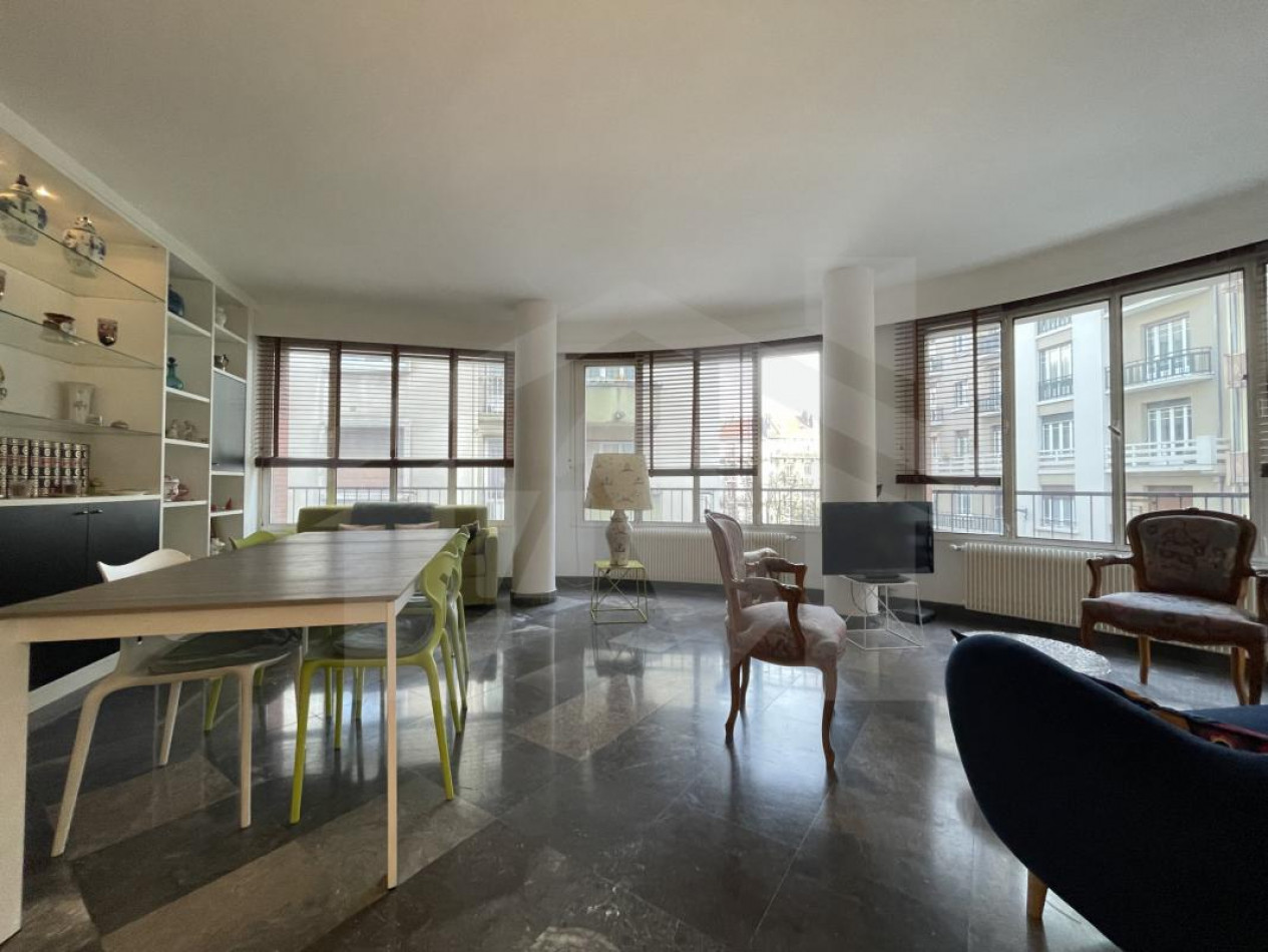 à vendre Appartement Grenoble - Photo 1