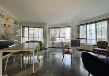 vente Appartement Grenoble