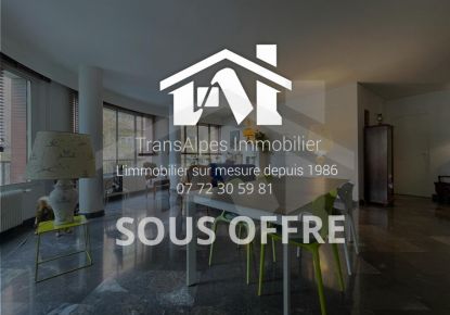 vente Appartement Grenoble