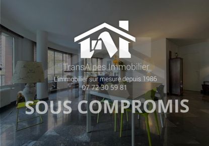 vente Appartement Grenoble