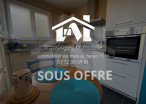 à vendre Appartement Grenoble