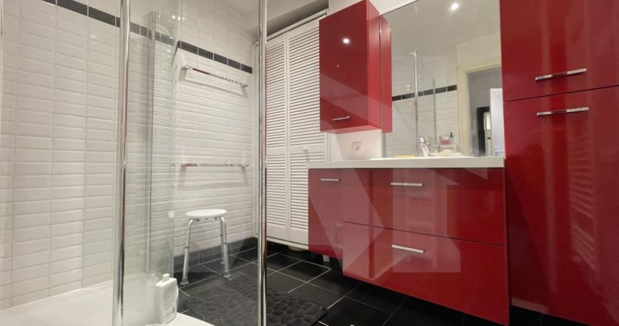 vente Appartement Grenoble