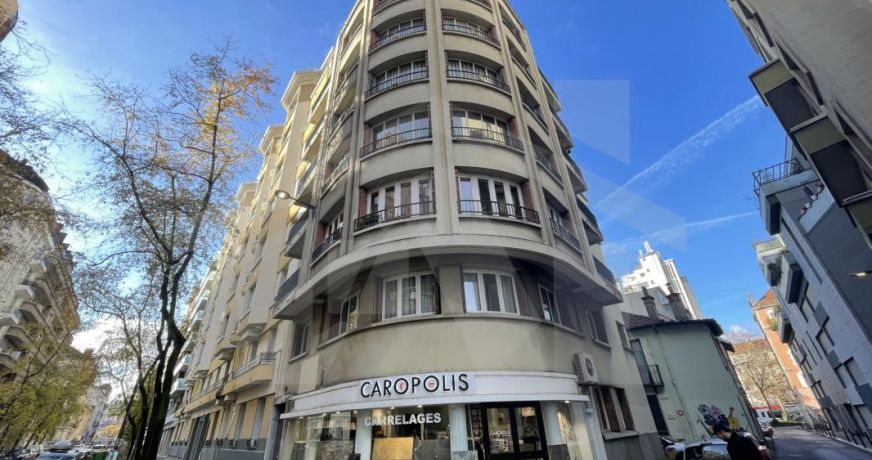 vente Appartement Grenoble