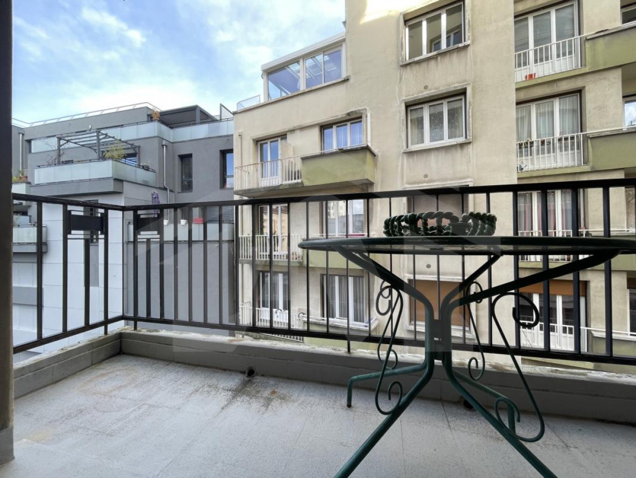 à vendre Appartement Grenoble - Photo 6