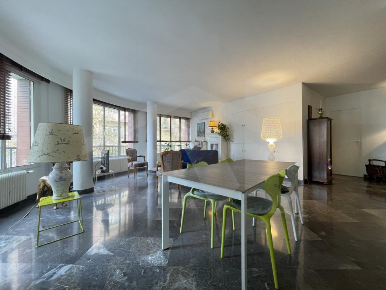 à vendre Appartement Grenoble - Photo 8