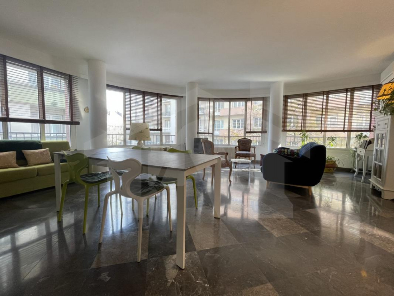 à vendre Appartement Grenoble - Photo 9