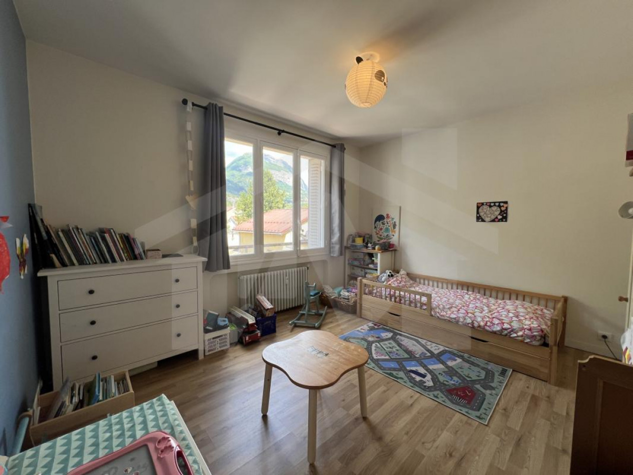 à vendre Appartement Grenoble - Photo 11