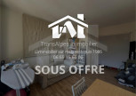 vente Appartement Grenoble