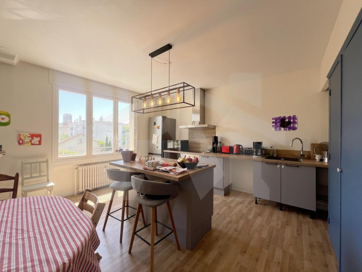 à vendre Appartement Grenoble - Photo 3