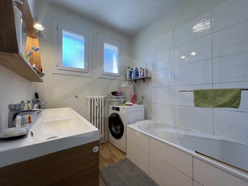 vente Appartement Grenoble - Photo 5