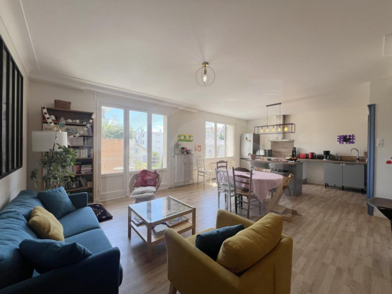 vente Appartement Grenoble - Photo 8