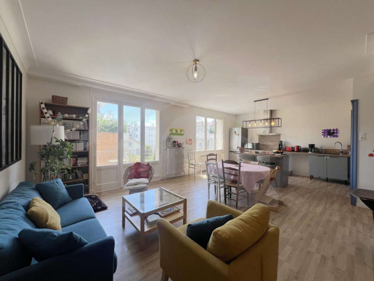 à vendre Appartement Grenoble - Photo 8