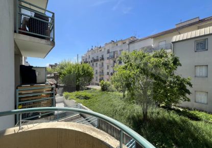 vente Appartement Grenoble